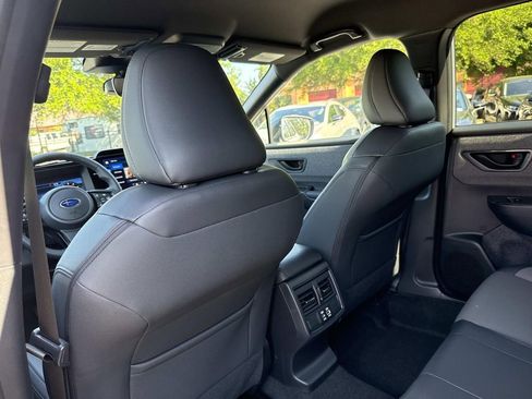 New 2026 Subaru Outback Premium image 12