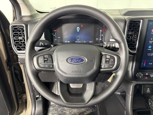 New 2026 Ford Ranger XL image 17