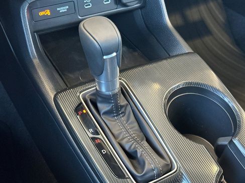 New 2026 Honda Civic Sport image 22