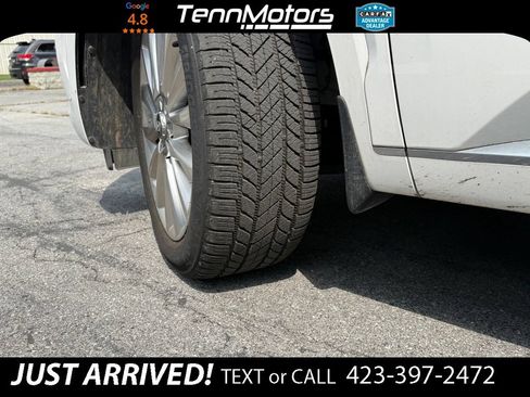 Used 2020 Hyundai Palisade Limited AWD/4WD image 9