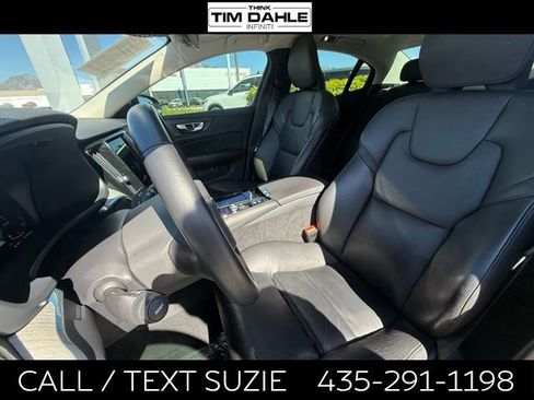 Used 2021 Volvo S60 T8 Inscription AWD/4WD image 9