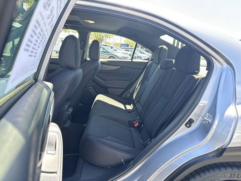 New 2026 Subaru WRX Premium image 24