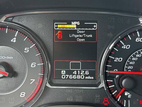 Used 2018 Subaru WRX Premium image 35