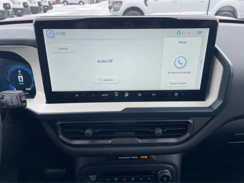 Used 2025 Ford Bronco Sport Heritage image 18