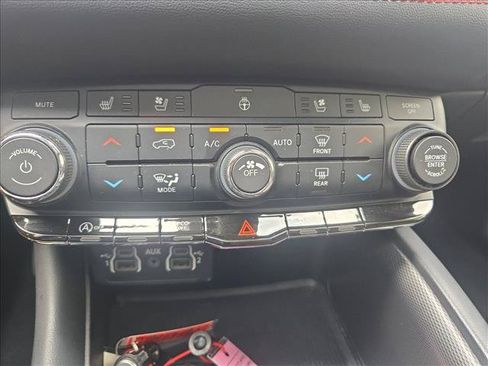 Used 2024 Dodge Durango GT AWD/4WD image 15