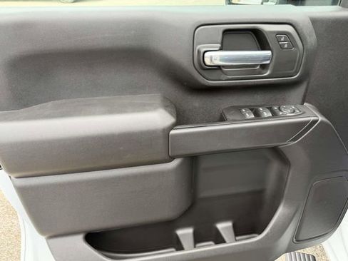 New 2026 Chevrolet Silverado 3500 W/T w/ WT Convenience Package AWD/4WD image 23