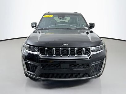 Used 2026 Jeep Grand Cherokee Limited