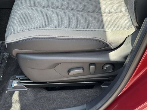 New 2026 Subaru Forester Touring AWD/4WD image 19