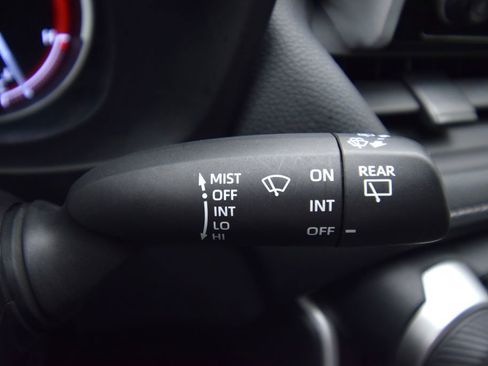 Used 2024 Toyota RAV4 LE image 34