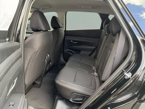 New 2026 Hyundai Tucson SEL FWD image 17