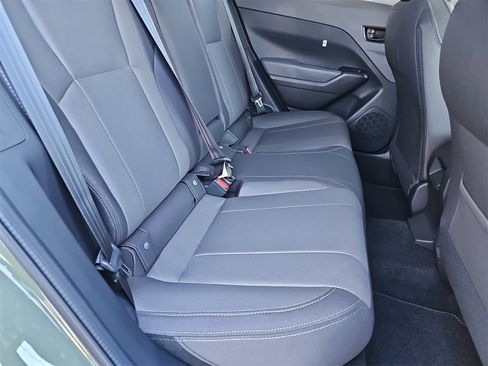New 2026 Subaru Crosstrek 2.5i image 14