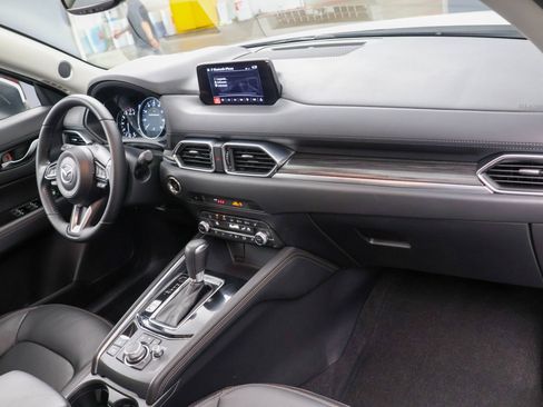 Used 2019 MAZDA CX-5 Grand Touring Reserve AWD/4WD image 34