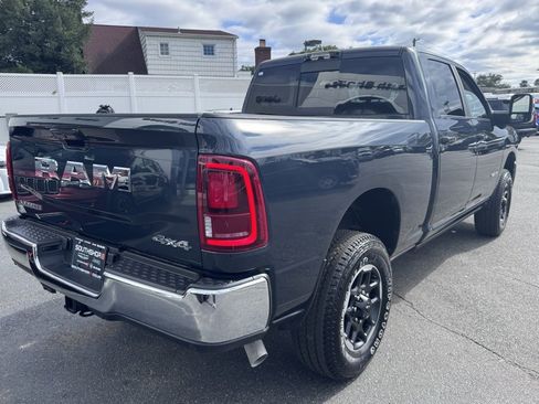 Used 2025 RAM 2500 Laramie image 7