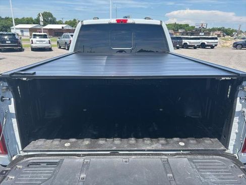 Used 2024 Ford F150 Platinum w/ Equipment Group 702A High AWD/4WD image 11