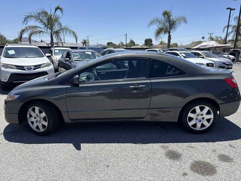 Used 2009 Honda Civic LX image 5