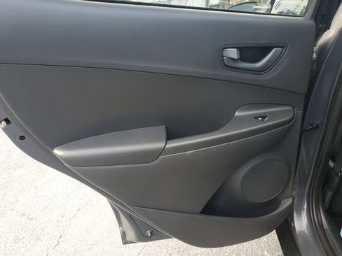 Certified 2023 Hyundai Kona SEL w/ Winter Weather Package FWD image 26