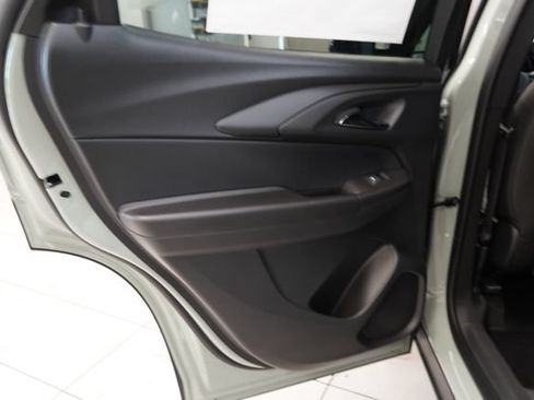 New 2026 Chevrolet TrailBlazer ACTIV w/ Driver Confidence Package FWD image 24