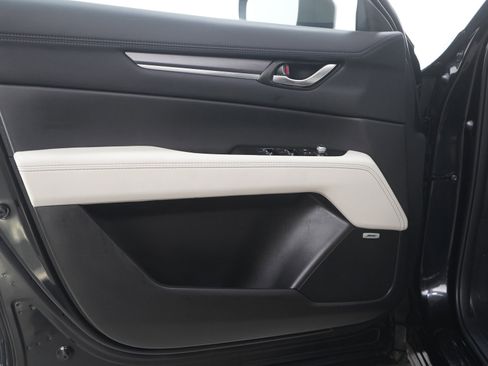 Certified 2025 MAZDA CX-5 AWD 2.5 S w/ Premium Plus Pkg image 19