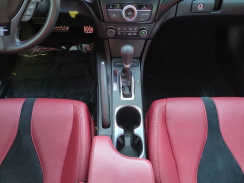 Used 2022 Acura ILX w/ Premium & A-SPEC Package image 18