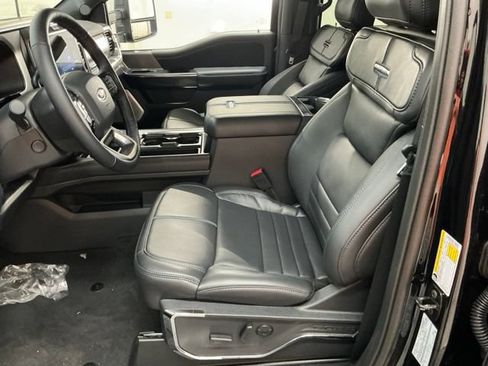 New 2026 Ford F350 Platinum AWD/4WD image 16