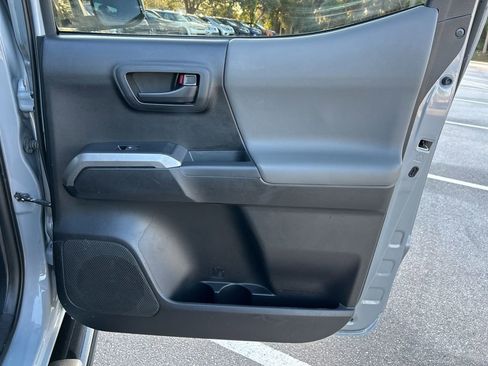 Used 2021 Toyota Tacoma SR5 image 43