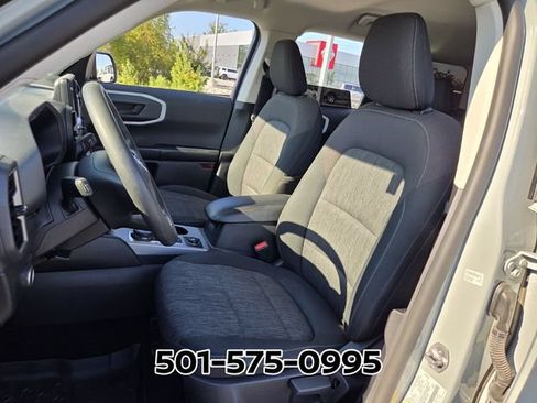 Used 2022 Ford Bronco Sport Big Bend AWD/4WD image 7