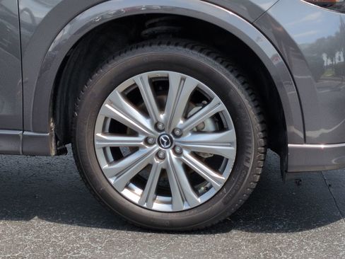 Used 2023 MAZDA CX-5 Signature AWD/4WD image 11