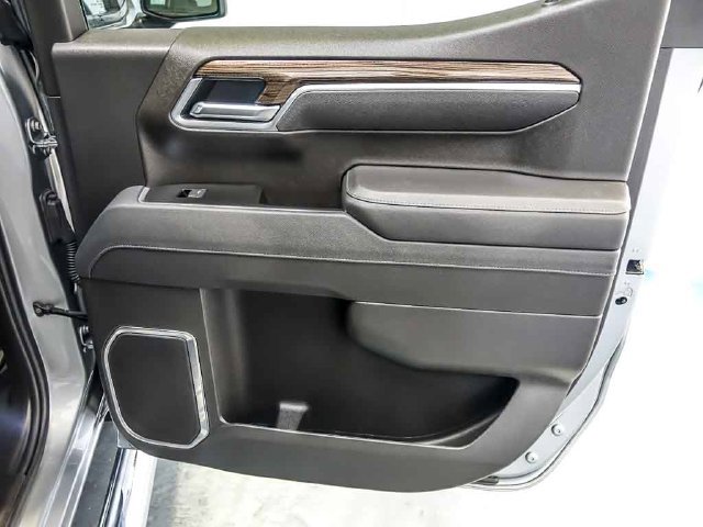 Certified 2026 Chevrolet Silverado 1500 LT AWD/4WD image 28