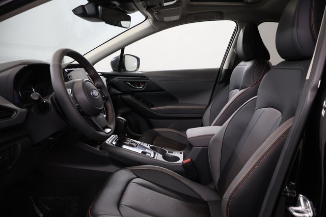 New 2026 Subaru Crosstrek 2.5i Limited AWD/4WD image 12