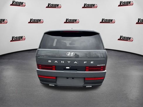 New 2026 Hyundai Santa Fe SE AWD/4WD image 6