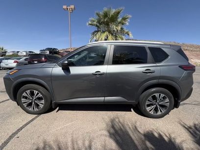 Used 2023 Nissan Rogue SV w/ SV Premium B Package