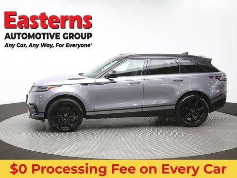 Used 2023 Land Rover Range Rover Velar R-Dynamic S AWD/4WD image 60