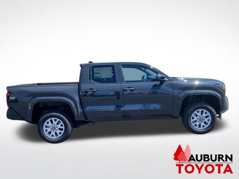 New 2026 Toyota Tacoma SR RWD image 8