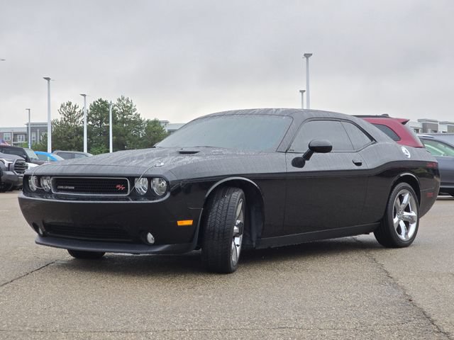 Used 2013 Dodge Challenger R/T RWD image 21