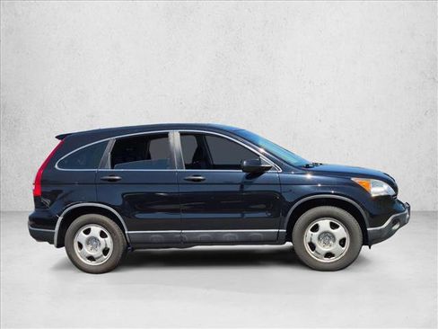 Used 2007 Honda CR-V LX image 4