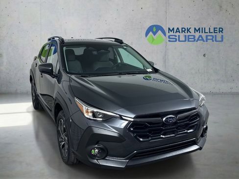 New 2026 Subaru Crosstrek 2.5i Premium AWD/4WD image 1