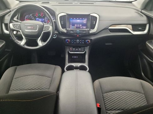 Used 2021 GMC Terrain SLE w/ Driver Convenience Package FWD image 22