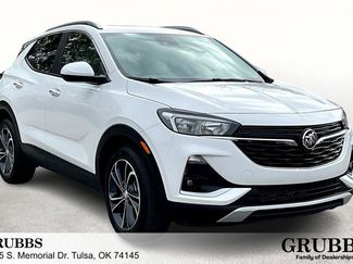Used 2022 Buick Encore GX Select video 1