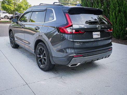 Used 2024 Honda CR-V Sport-L image 8