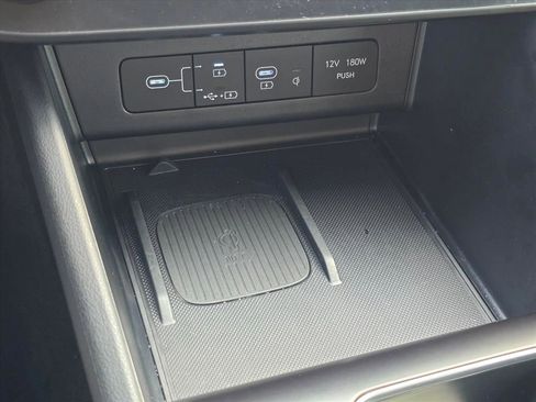 Certified 2025 Hyundai Sonata SEL image 19