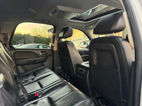 Used 2014 Chevrolet Tahoe LT image 21