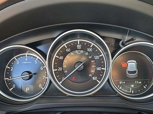 New 2025 MAZDA CX-5 AWD 2.5 S image 10
