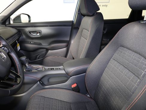 New 2026 Honda HR-V Sport image 23
