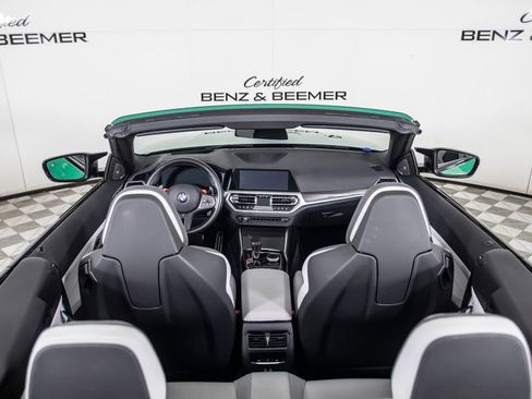 Used 2022 BMW M4 xDrive Competition w/ Executive Package image 10