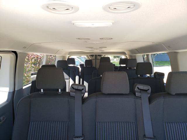 Used 2018 Ford Transit 350 XL RWD image 18