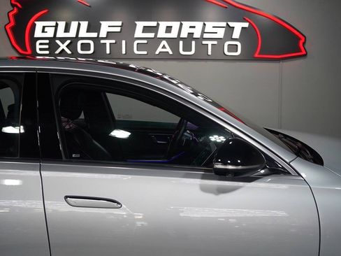 Used 2022 Mercedes-Benz S 500 4MATIC image 47