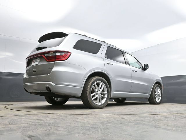 Used 2025 Dodge Durango R/T AWD/4WD image 33