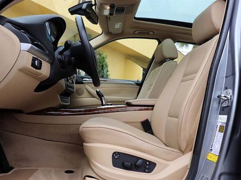 Used 2007 BMW X5 3.0si image 18