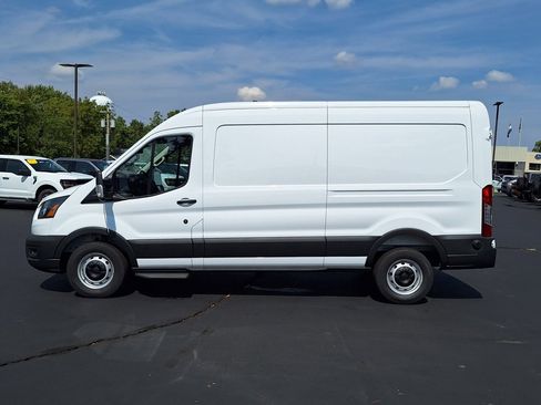 New 2025 Ford Transit 250 Base w/ Interior Upgrade Package image 24