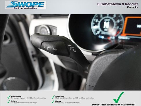 Used 2022 Ford Mustang GT Premium image 9